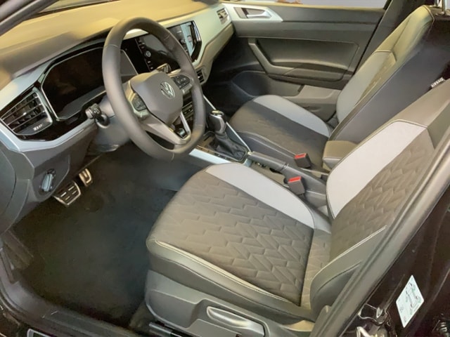 Volkswagen Polo 1,0 l TSI OPF DSG Goal MATRIX LED+NAVI+ACC+TRAVEL+LANE ASS+MULTILENK+SITZH KLIMA ALU