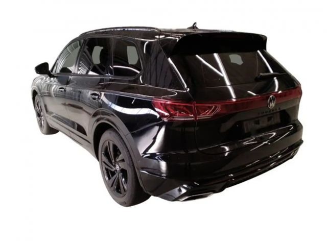 Volkswagen Touareg 3.0 V6 TDI R-Line