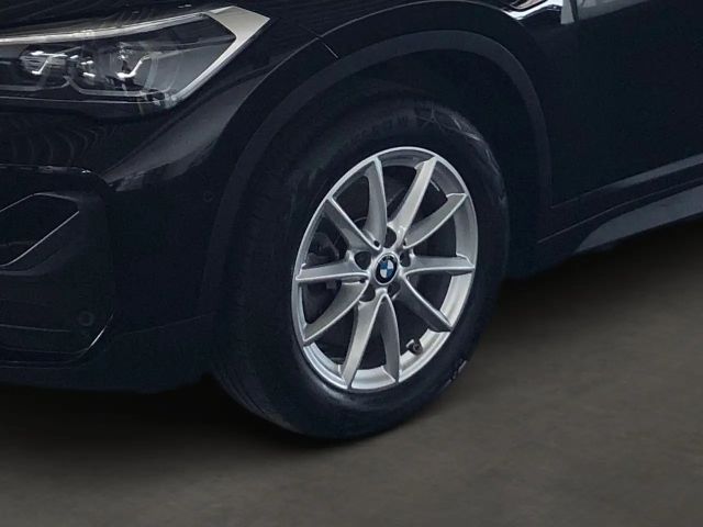 BMW X1 xDrive25e