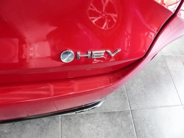 Toyota Corolla Technik