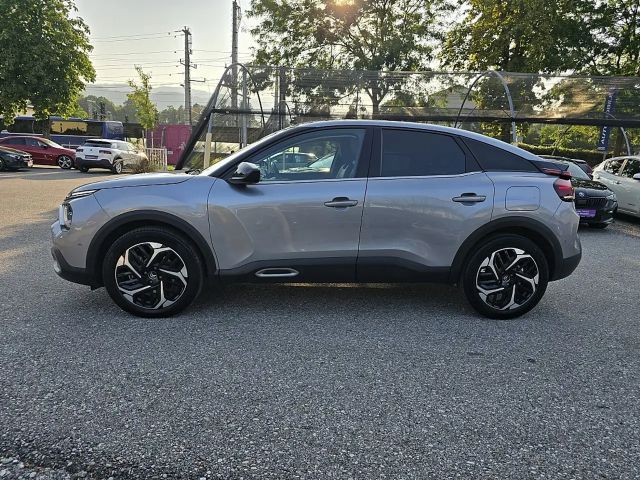 Citroën C4 BlueHDi Shine