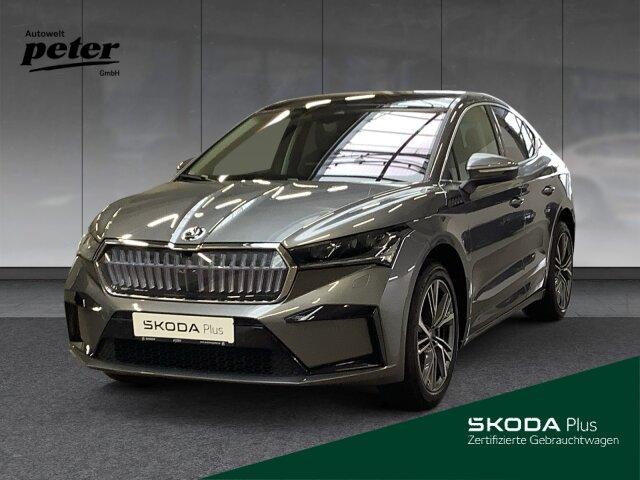 Skoda Enyaq iV Coupe Lounge