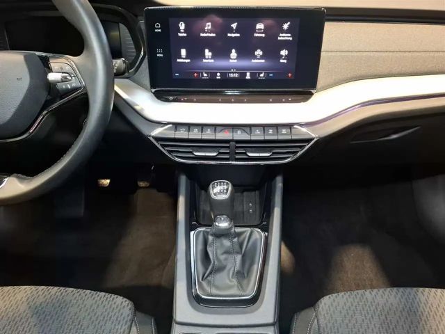 Skoda Octavia 1.5 TSI