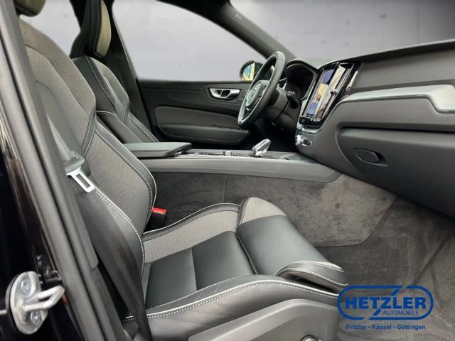 Volvo XC60 AWD Plus T6 Twin Engine