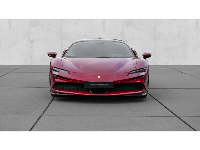 Ferrari SF90 Stradale