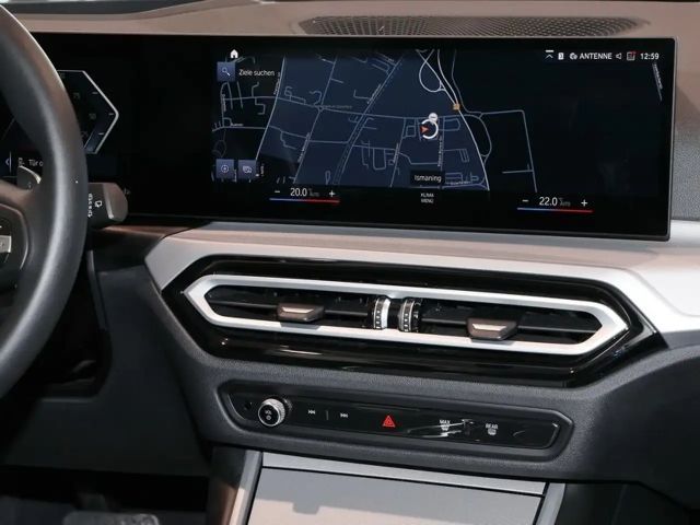 BMW 320 320i Touring