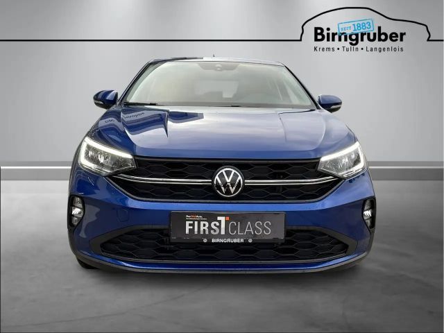 Volkswagen Taigo 4Me TSI