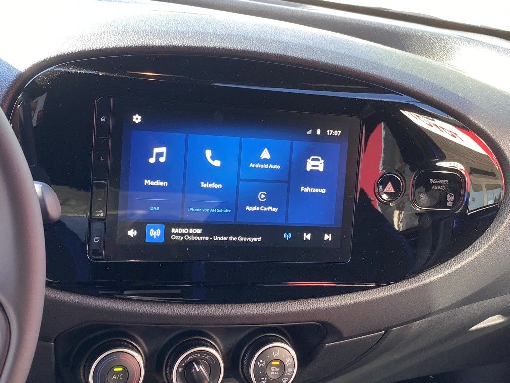 Toyota Aygo X 5-deurs Basis