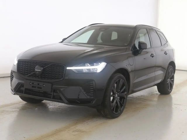 Volvo XC60 Plus T6