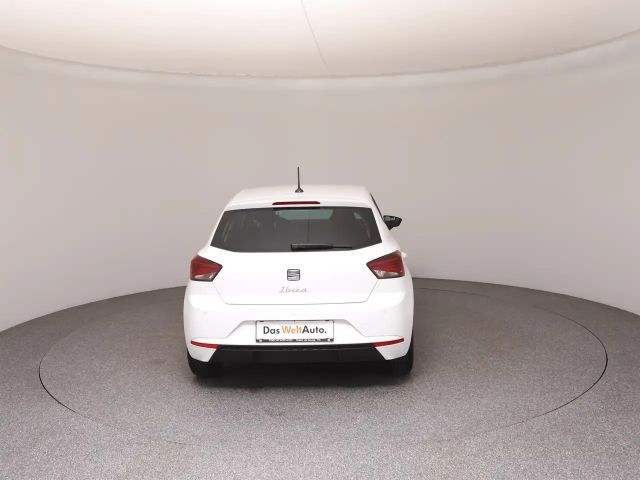 Seat Ibiza 1.0 TSI Style