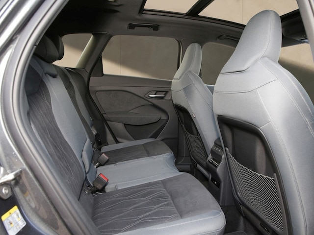 Audi Q3 Hybride S-Tronic