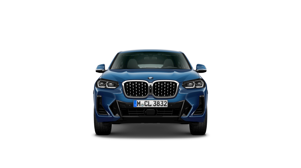 BMW X4 xDrive30i