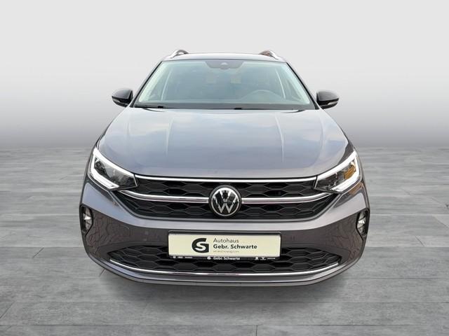 Volkswagen Taigo 1.0 TSI DSG Style