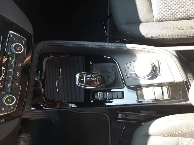 BMW X2 Advantage pakket sDrive