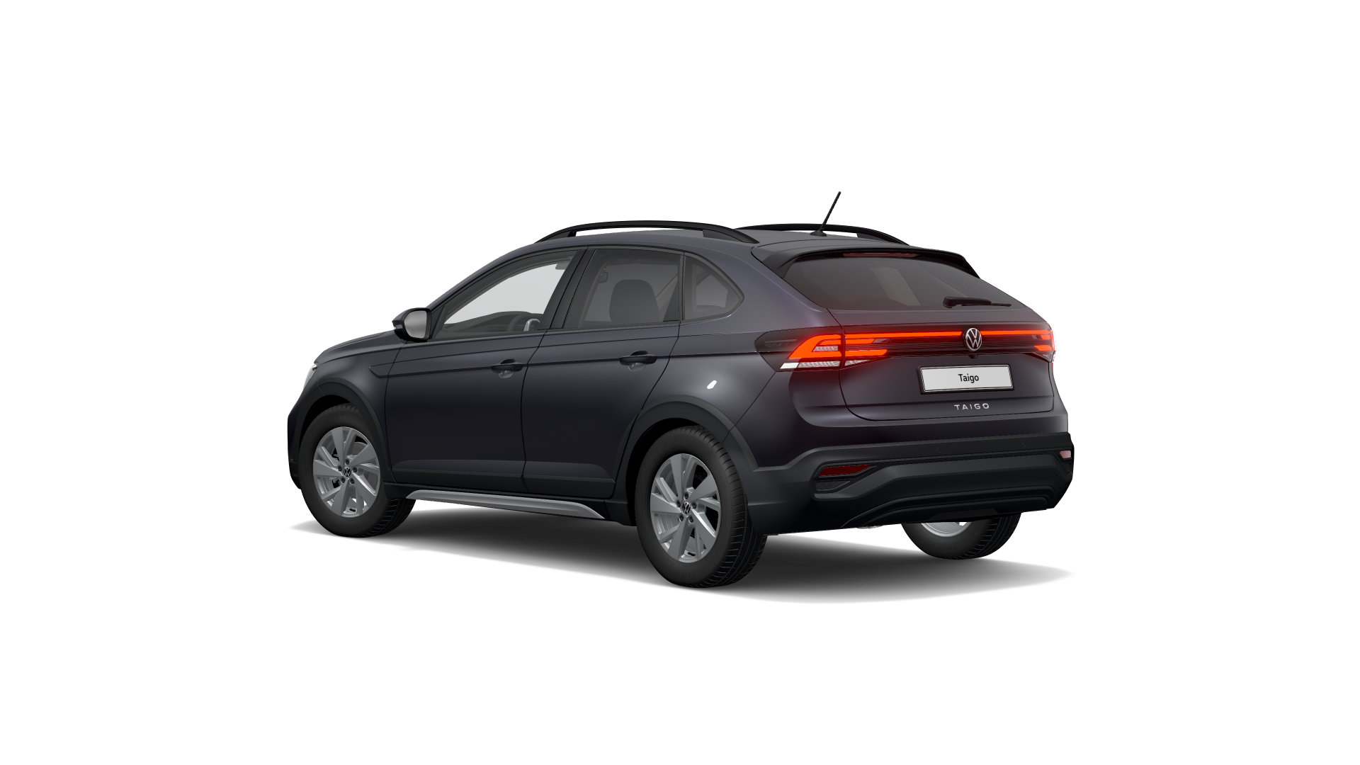 Volkswagen Taigo 1.0 TSI Life