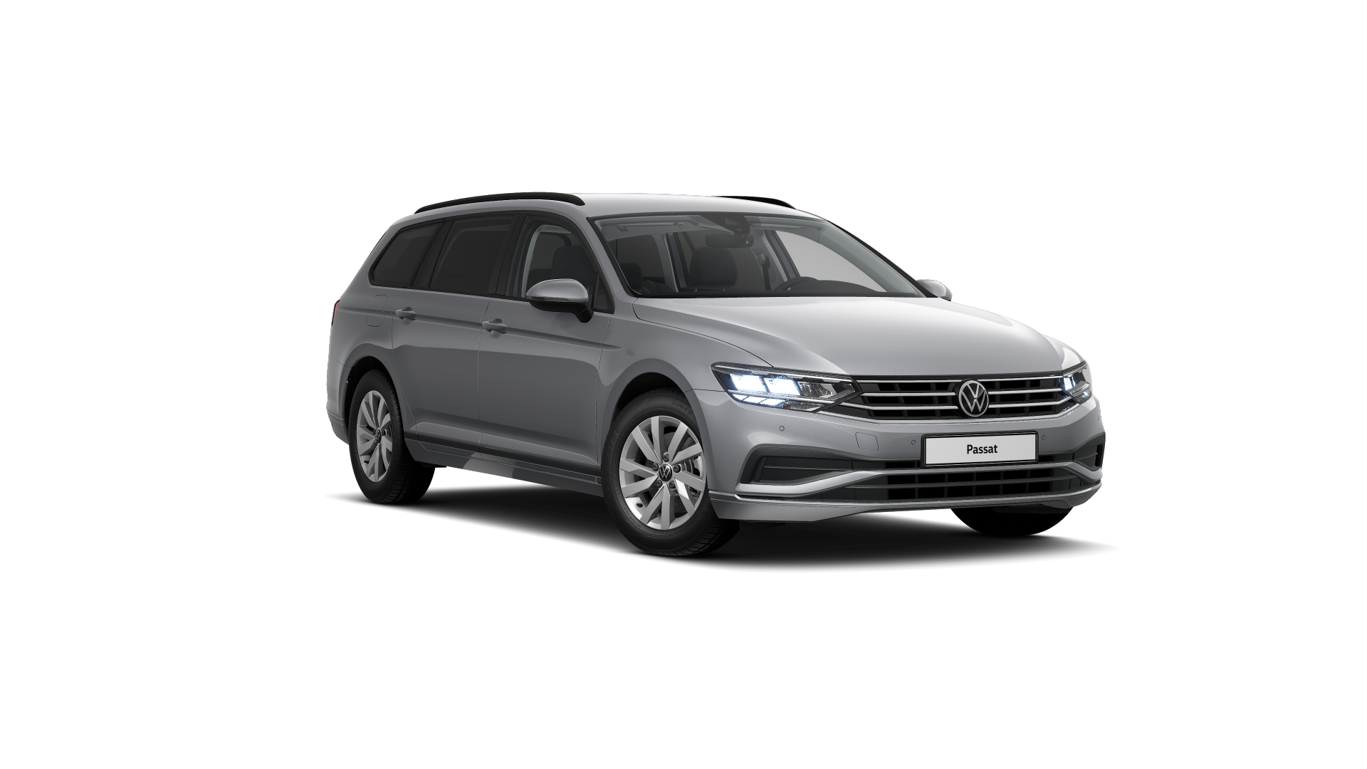 Volkswagen Passat 2.0 TDI DSG Variant