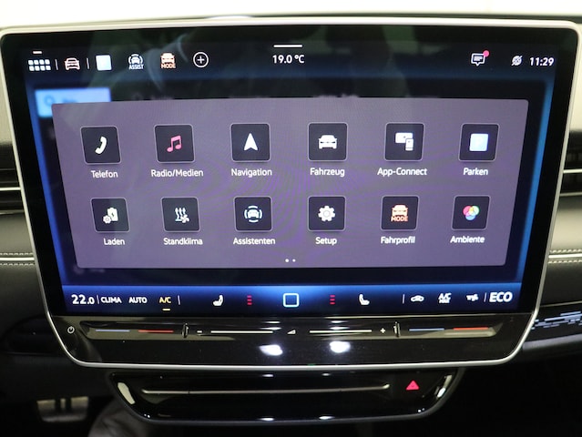 Volkswagen ID.7 Tourer