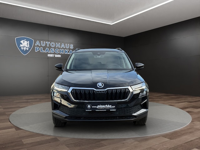 Skoda Karoq 2.0 TDI Ambition