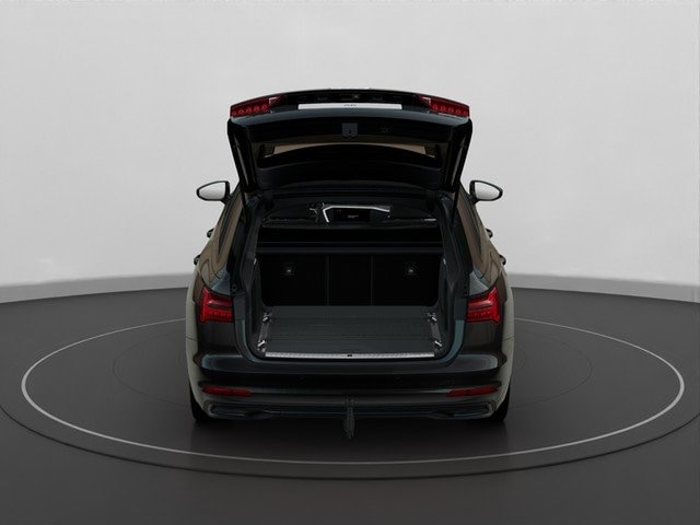 Audi A6 45 TDI Avant Quattro S-Tronic