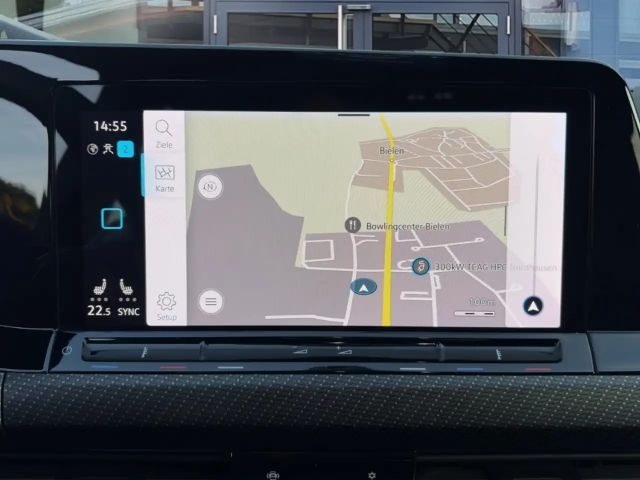 Volkswagen Golf 1.5 TSI R-Line