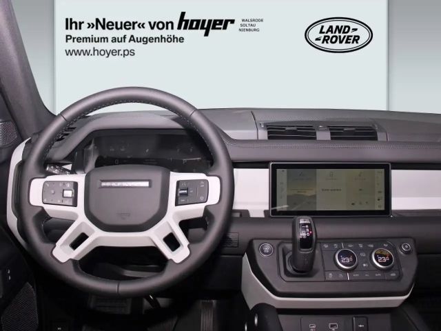 Land Rover Defender 3.0 110 D200 S