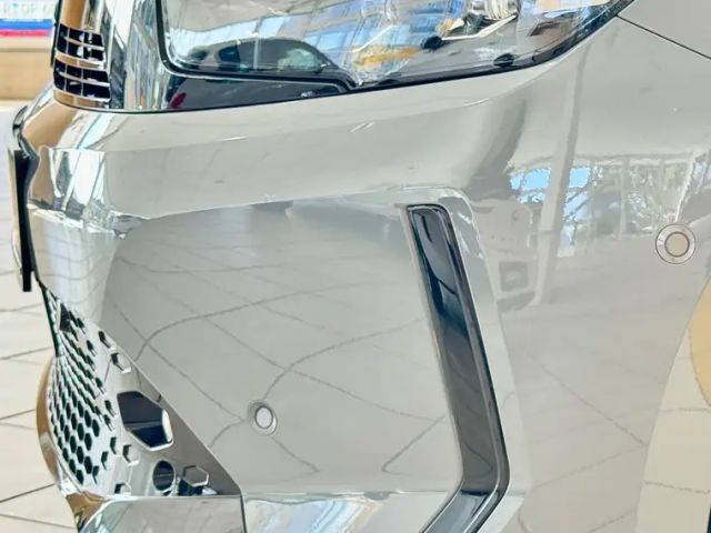 Opel Corsa GS-Line Grand Sport