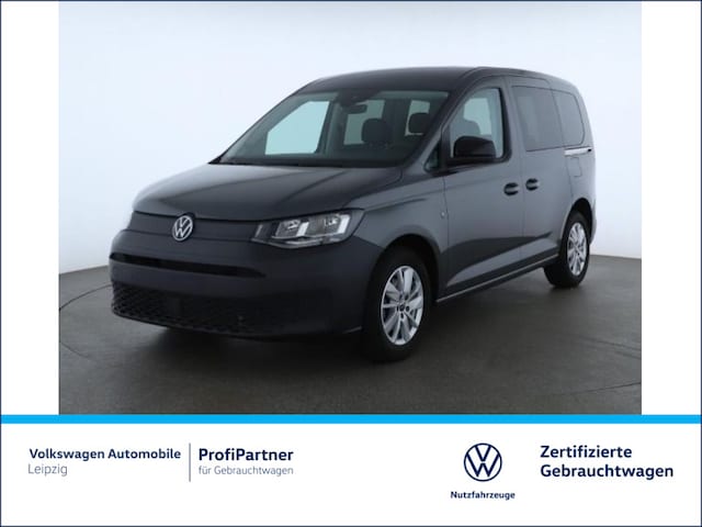 Volkswagen Caddy 2.0 TDI