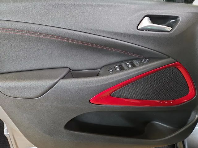 Opel Crossland X GS-Line Grand Sport