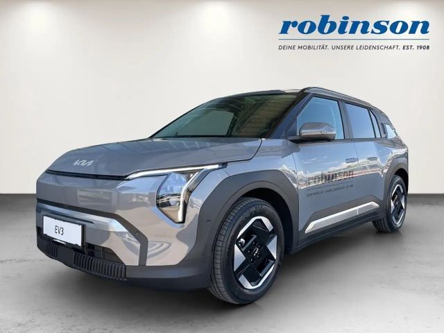Kia EV3 Earth FWD Long range Plus