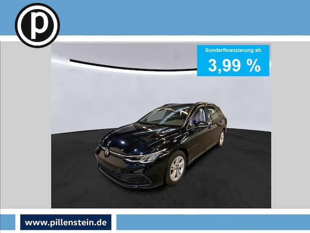 Volkswagen Golf Business DSG Variant