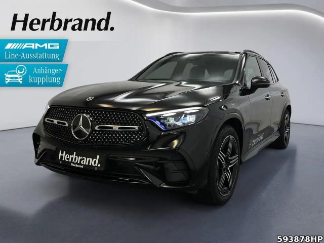 Mercedes-Benz GLC 220 4MATIC AMG Line GLC 220 d