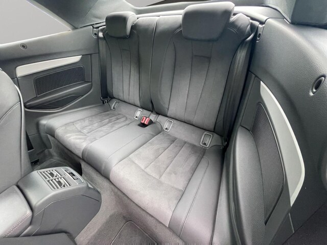 Audi A5 40 TDI Cabriolet Quattro S-Tronic