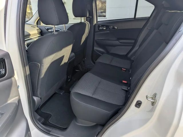 Mitsubishi Eclipse Cross 4WD PHEV