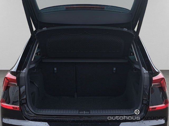 Skoda Kamiq 1.0 TSI Selection