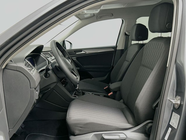 Volkswagen Tiguan Allspace DSG