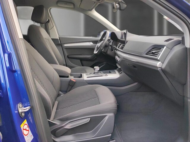 Audi Q5 50 TDI Quattro