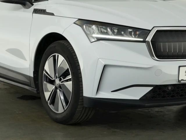 Skoda Enyaq iV 50