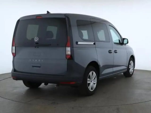 Volkswagen Caddy 2.0 TDI Combi