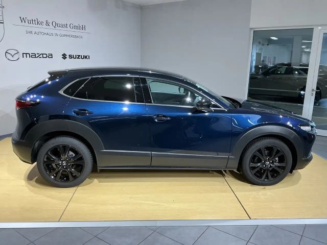 Mazda CX-30 Homura