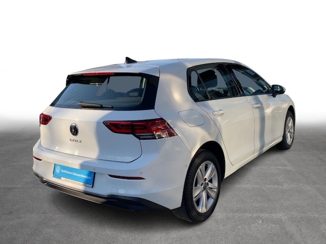 Volkswagen Golf 1.5 TSI Golf VIII Life