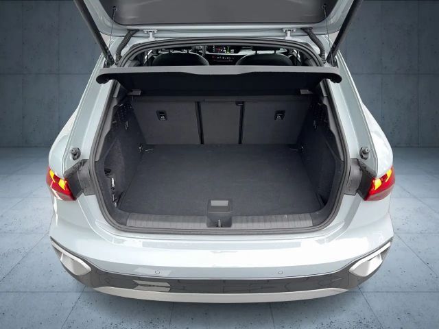 Audi A3 35 TFSI Sedan