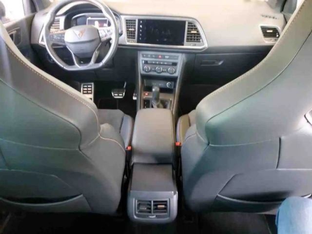 Cupra Ateca 2.0 TSI 4Drive DSG VZ