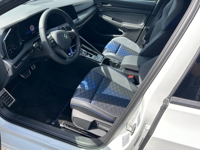 Volkswagen Golf DSG Golf VIII Variant