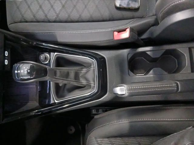 Volkswagen T-Cross 1.5 TSI DSG R-Line