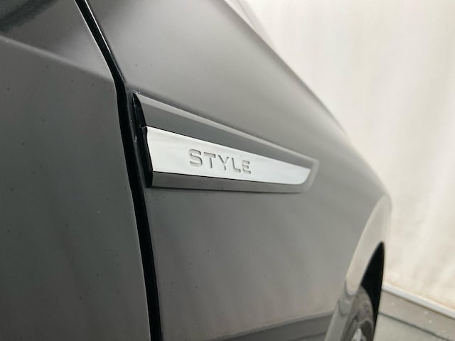 Volkswagen Golf 1.5 eTSI Golf VIII