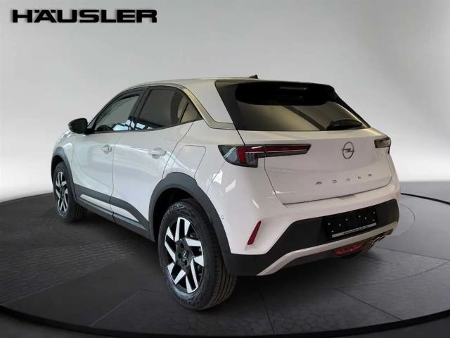 Opel Mokka Elegance