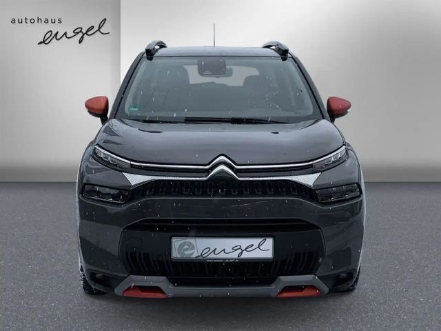 Citroën C3 Aircross PureTech Shine