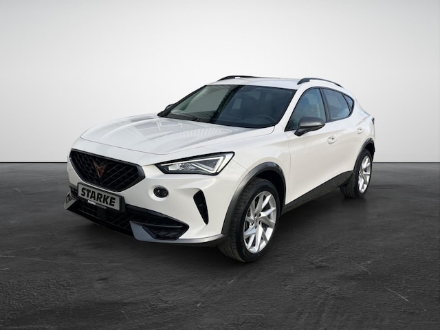 Cupra Formentor Formentor 2.0 TDI