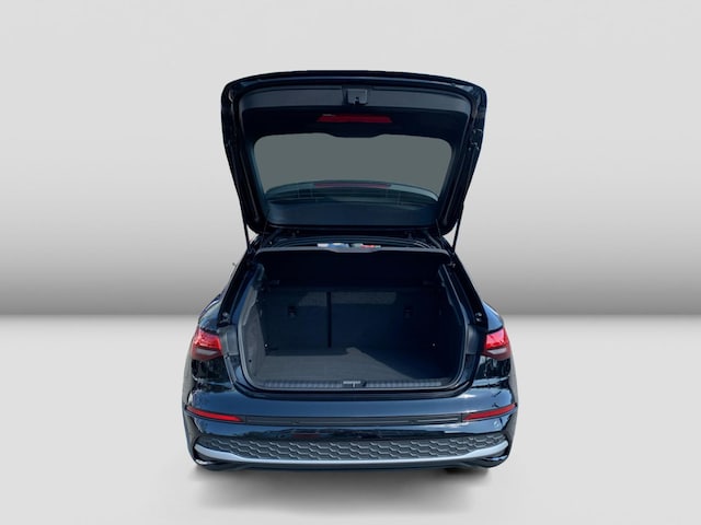 Audi A3 30 TFSI Sportback