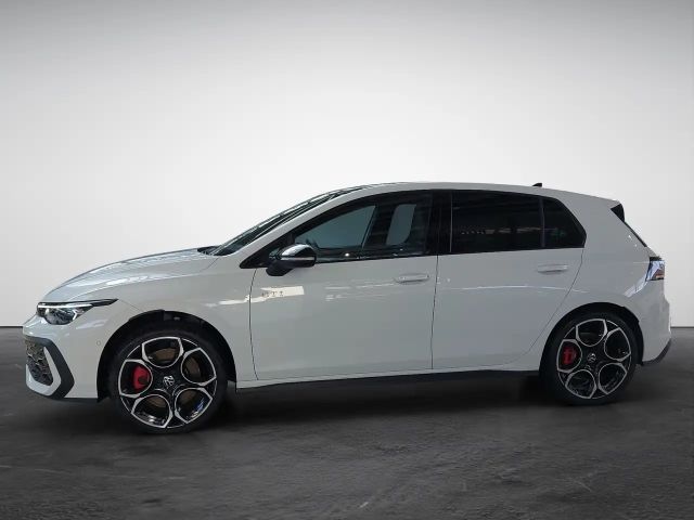 Volkswagen Golf 2.0 TSI DSG GTI